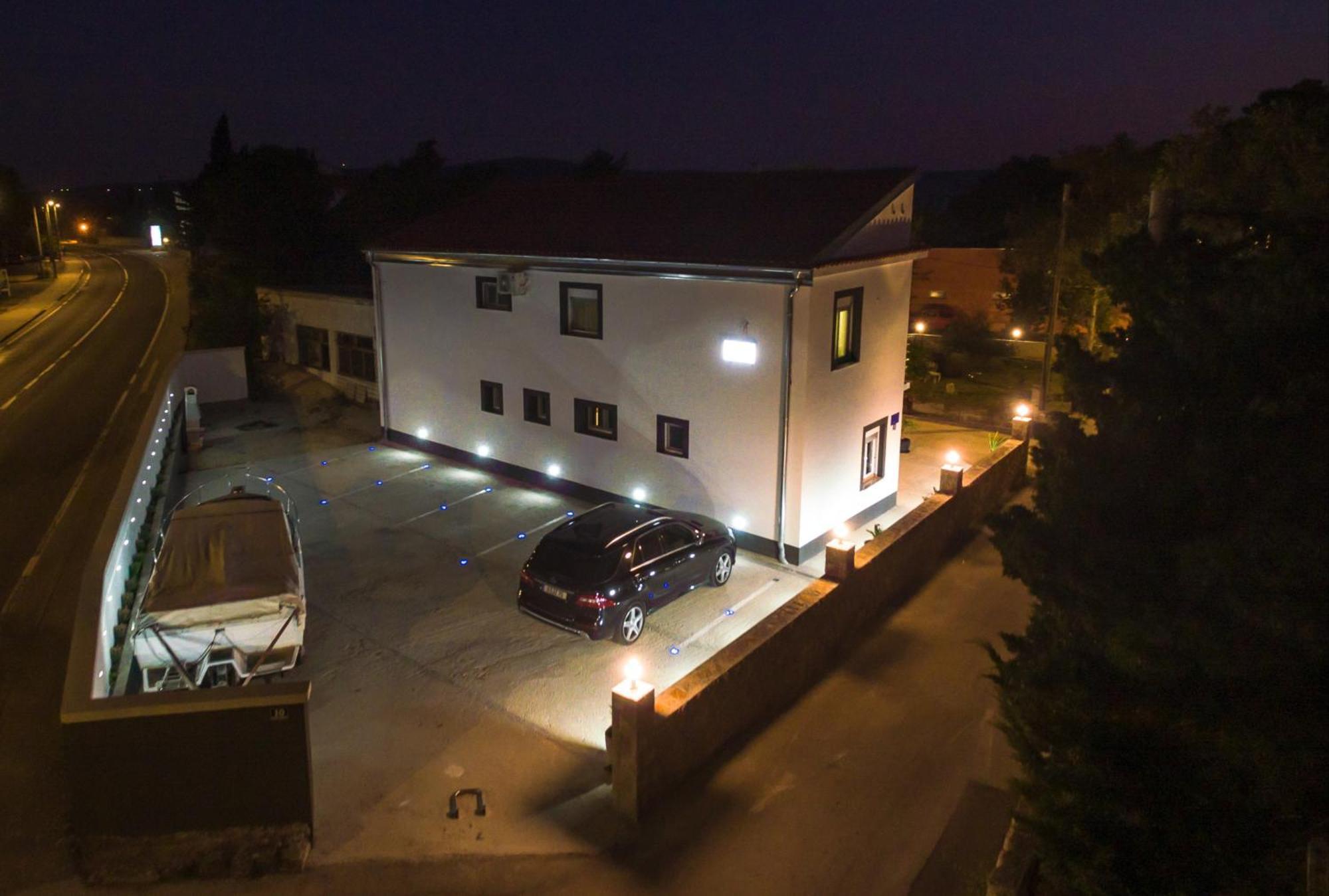 Jeli Apartments Starigrad Paklenica Værelse billede