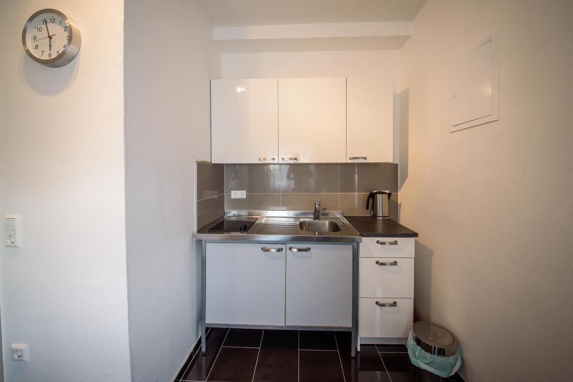 Jeli Apartments Starigrad Paklenica Værelse billede