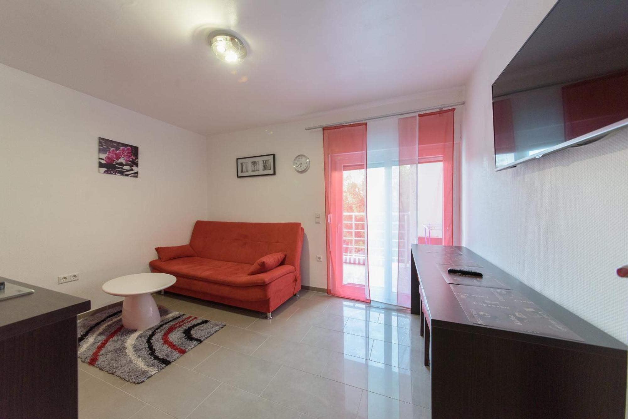 Jeli Apartments Starigrad Paklenica Værelse billede
