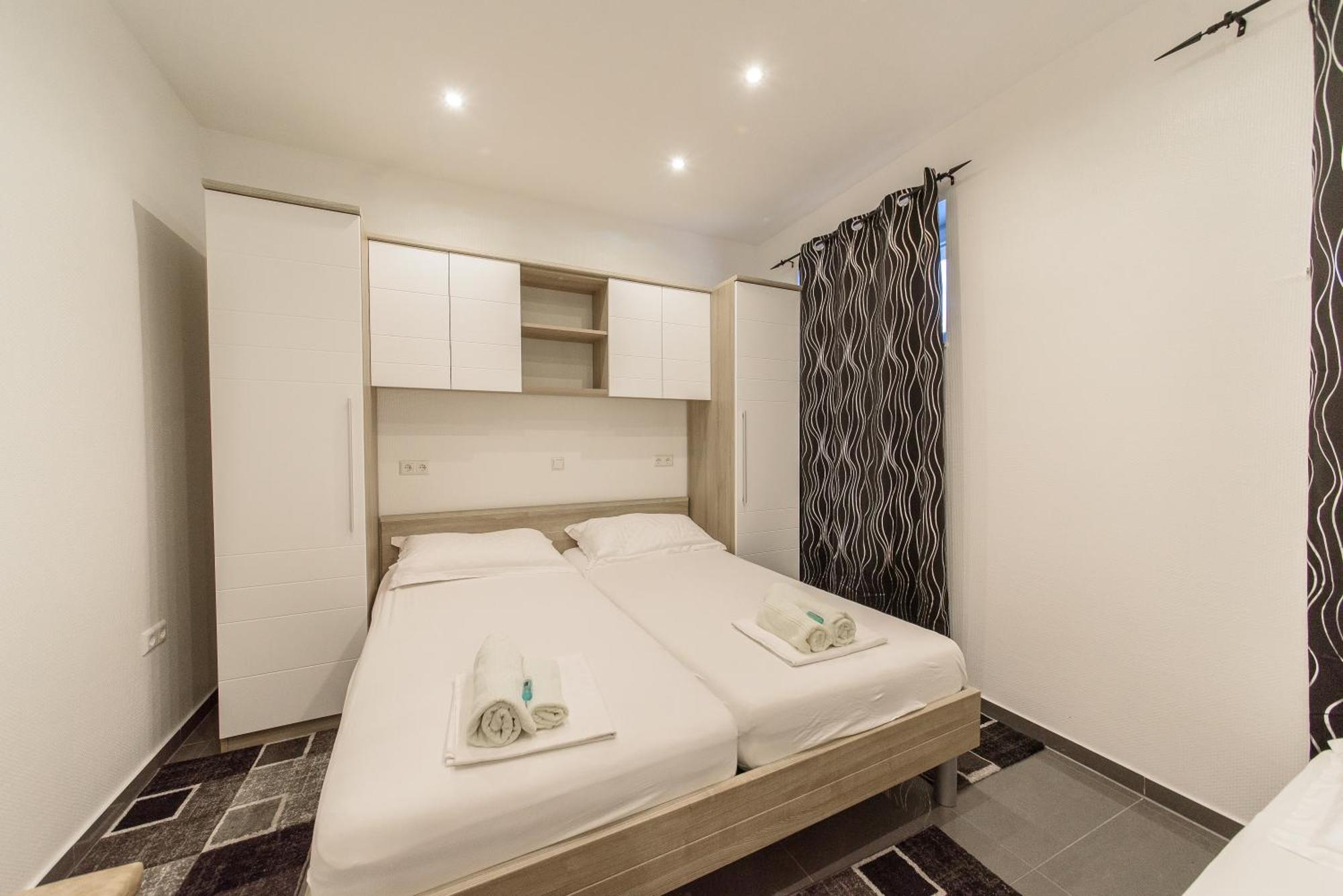 Jeli Apartments Starigrad Paklenica Værelse billede